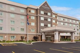 Country Inn & Suites By Radisson, Buffalo South I-90, Ny