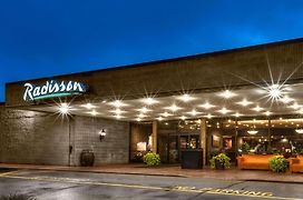 Radisson Hotel Corning