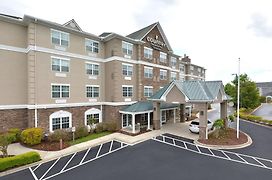Country Inn & Suites By Radisson Asheville West