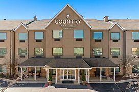 Country Inn & Suites By Radisson, Asheville At Asheville Outlet Mall, Nc
