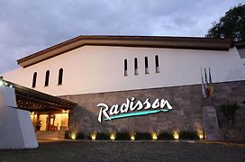 Radisson Tapatio Guadalajara Aeropuerto