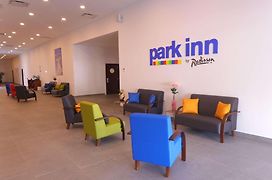 Park Inn By Radisson Mazatlán