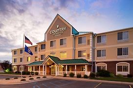 Country Inn & Suites By Radisson, Big Rapids, Mi