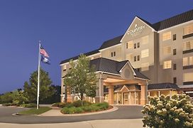 Country Inn & Suites By Radisson, Grand Rapids East, Mi