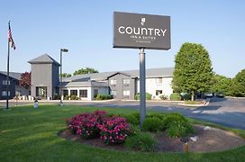 Country Inn & Suites By Radisson, Frederick, Md