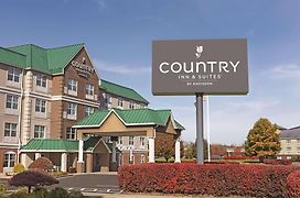 Country Inn & Suites By Radisson, Georgetown, Ky