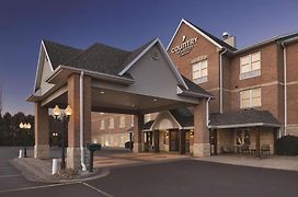 Country Inn & Suites By Radisson, Galena, Il