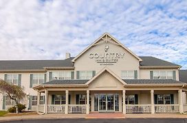 Country Inn & Suites By Radisson, Stockton, Il