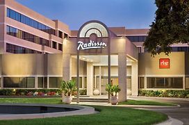 Radisson Hotel Sunnyvale - Silicon Valley