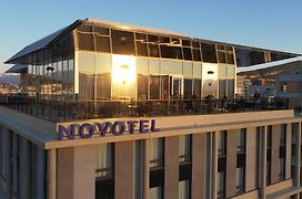 Novotel Annemasse Centre - Porte De Geneve