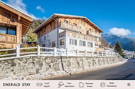 Emerald Stay Apartments Morzine - By Emerald Stay