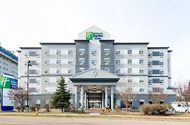 Holiday Inn Express Hotel & Suites-Edmonton South, An Ihg Hotel