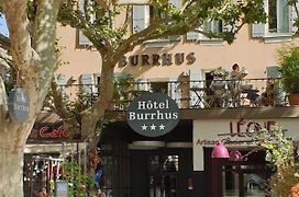Hotel Burrhus