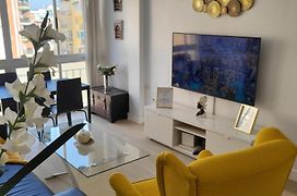 Appartement Centre Ville Malaga