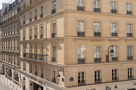 Hotel Royal Saint Honore Paris Louvre