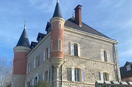 Chateau De Saint-Genix
