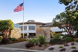 Hilton Garden Inn Monterey