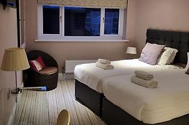 Harrogate Lifestyle Luxury Serviced Aparthotel