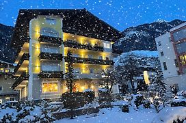 Haus Mühlbacher inklusive kostenfreiem Eintritt in die Alpentherme