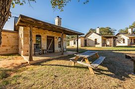 Country Inn Cottages