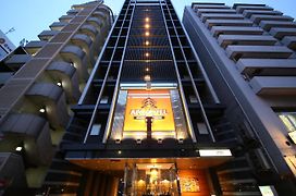 Apa Hotel Higashi-Shinjuku-Ekimae