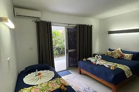 Island Accommodation Suva Premier Hospitality