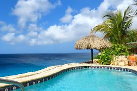 Lagun Blou Resort Curacao