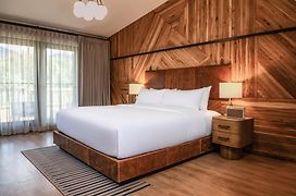 Calistoga Motor Lodge And Spa, A Jdv By Hyatt Hotel