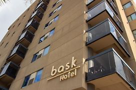 Bask Hotel At Big Rock Landing