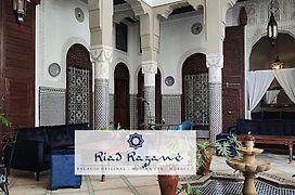 Riad Razane Fez