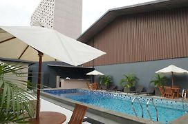 Sentral Cawang Hotel