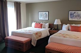 Hawthorn Extended Stay By Wyndham Green Bay