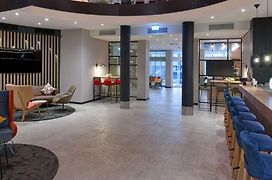 Fora Hotel Hannover By Mercure