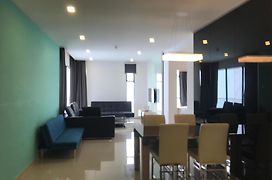 Genting Ion Delemen Holiday Apartment