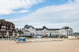Cures Marines Hotel & Spa Trouville - Mgallery Collection