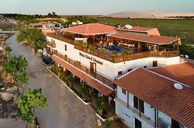 Mini Hotel Dunas