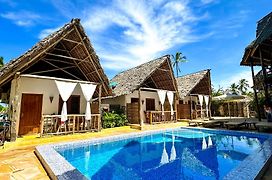 Bitcoin Beach Hotel Zanzibar