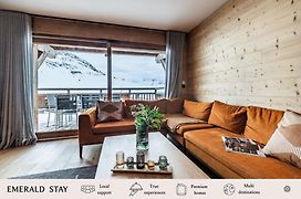 Residence Eden Blanc Alpe d'Huez - by EMERALD STAY