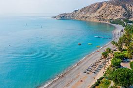 Pissouri Beach Apartments