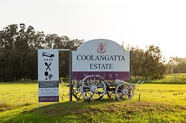 Coolangatta Estate Shoalhaven Heads