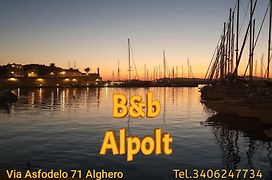 B&B Alpolt