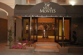 Villa Montes Hotel, Ascend Hotel Collection