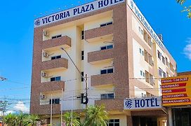 Victoria Plaza Hotel