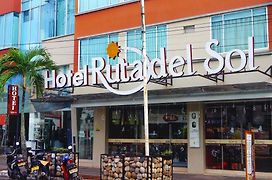 Hotel Ruta Del Sol