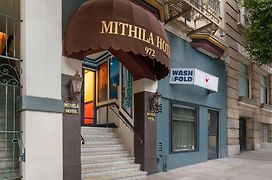 Mithila San Francisco - Surestay Collection By Best Western