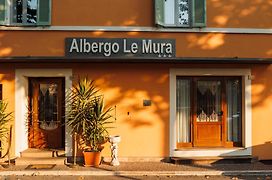 Hotel Le Mura