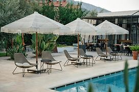 Oludeniz Blu Luxury Unique Hotel - Adults-Only