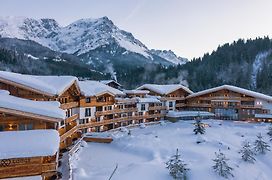 Hotel Kaiser in Tirol