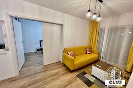Cluj Aparthotel - Viva City -