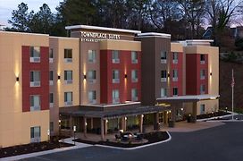 Towneplace Suites By Marriott Chattanooga South, East Ridge